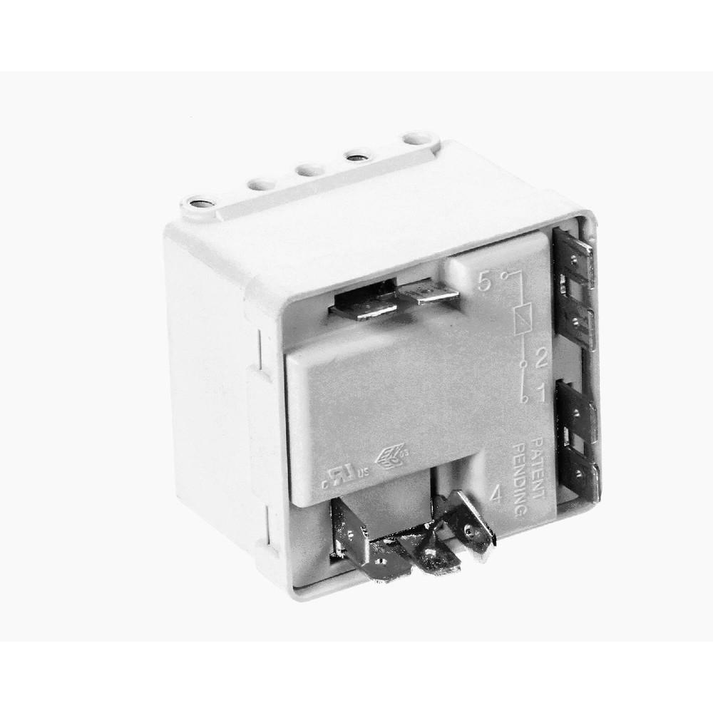 Maxx Ice 1858461000- Genuine OEM Replacement Part
