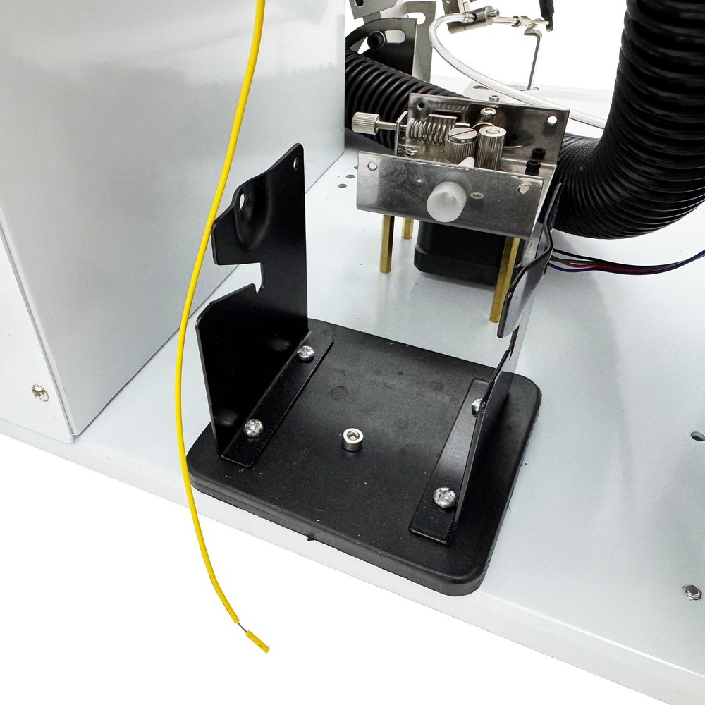 Intelligent Semiautomatic Pedal Circuit Board Soldering Machine Adjustable Angle