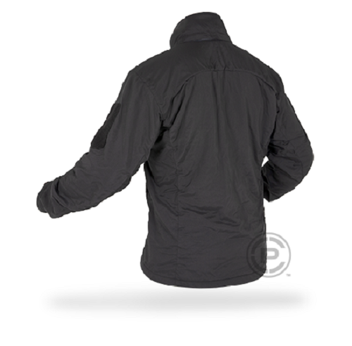 Crye Precision - ATO Mid Loft Jacket - Black - Large