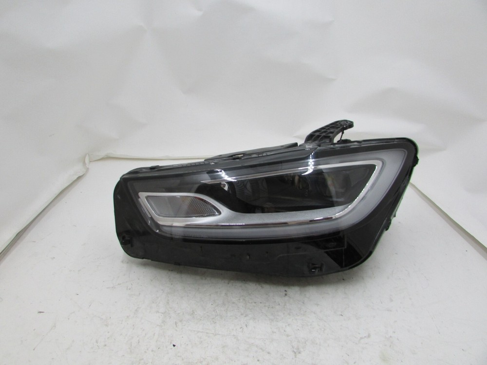 2021-2024 CHRYSLER PACIFICA LEFT LED Headlamp OEM TAB ISSUES
