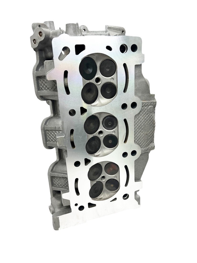 Dodge Chrysler Jeep 3.6L Cylinder Head Assembly RH Passenger Side OEM 04893810