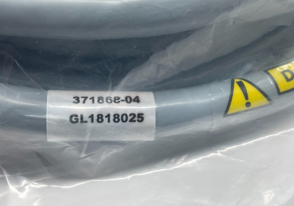 Intuitive Surgical DaVinci Si Camera Head Cable 371868-04