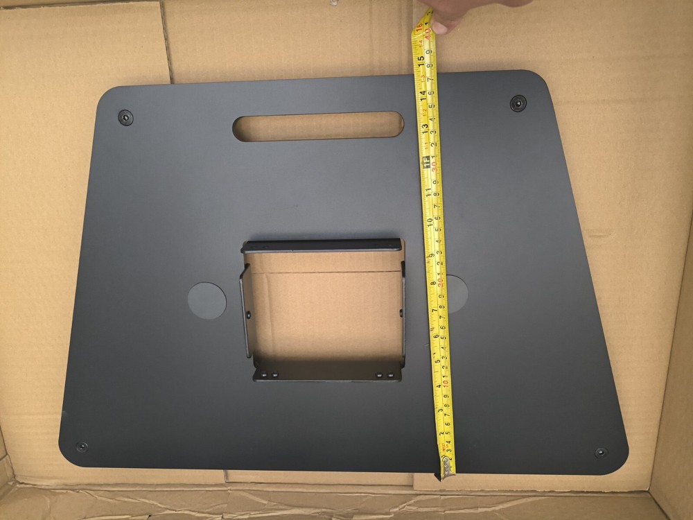 ELO Wallaby Self Service Floor Stand Base Only E797162