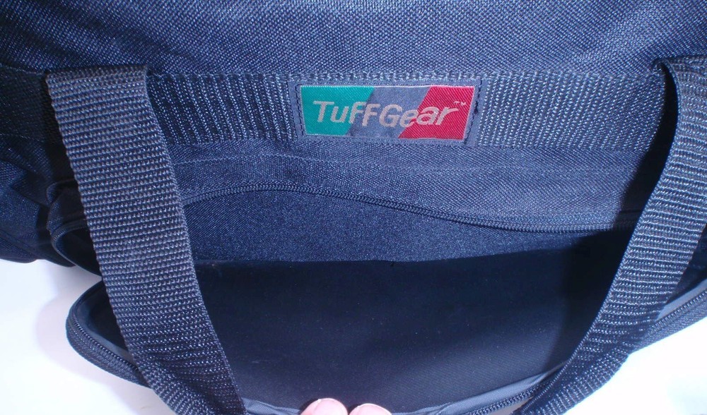TuffGear Tuff Gear Duffle Bag