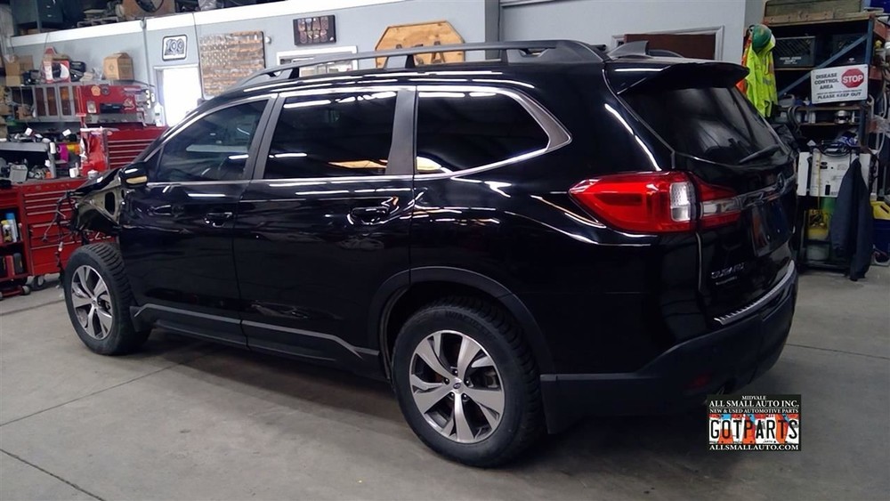 ASCENT 2019 Speedometer 207010