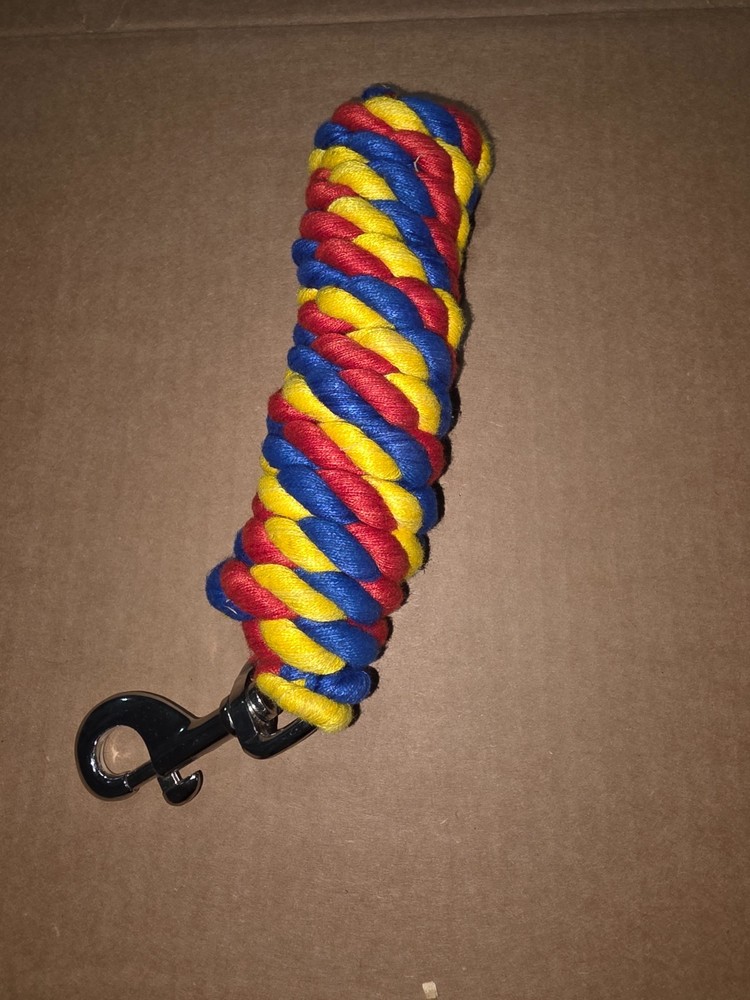 Lead Rope