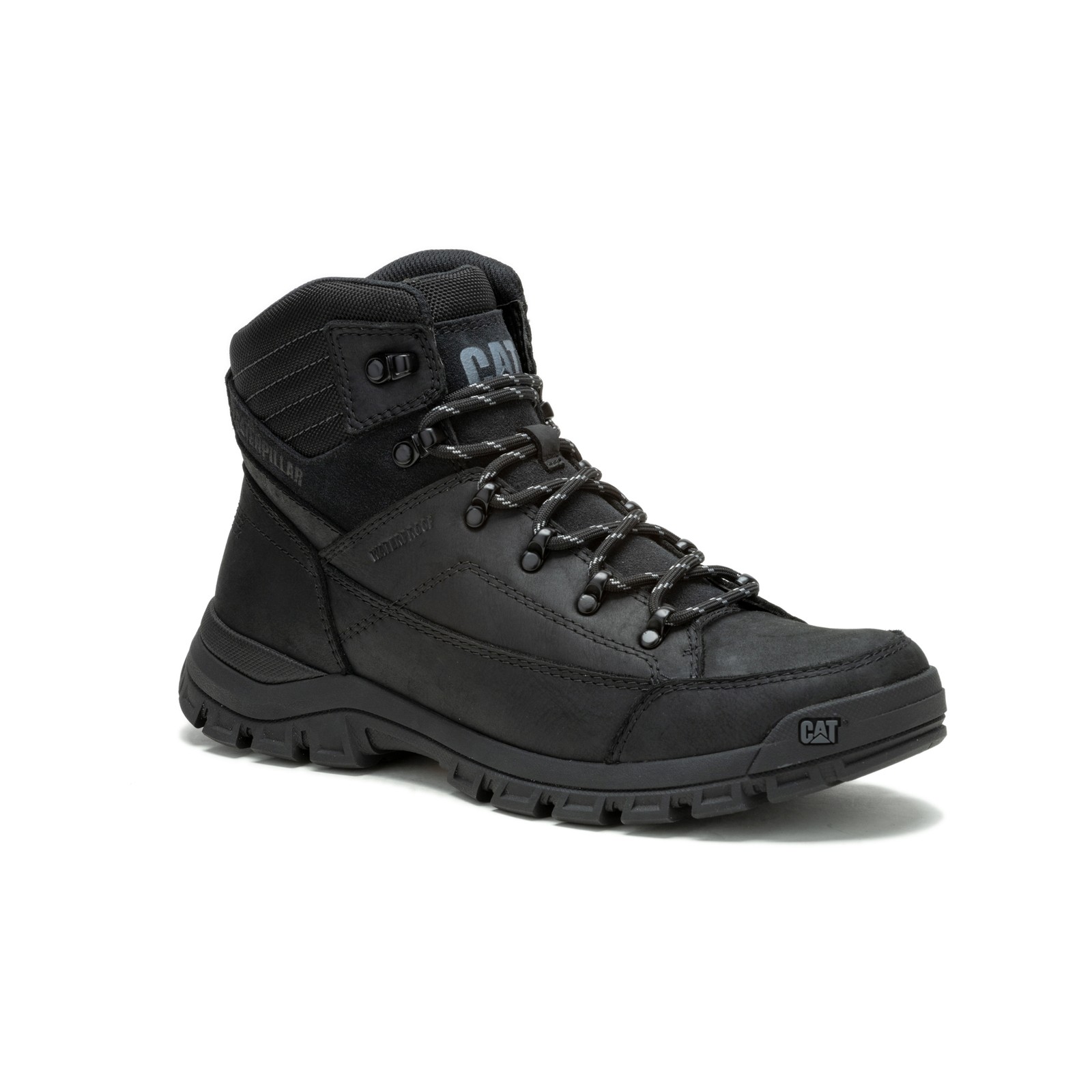 Caterpillar Men Threshold Hiker Waterproof Boot Shoes