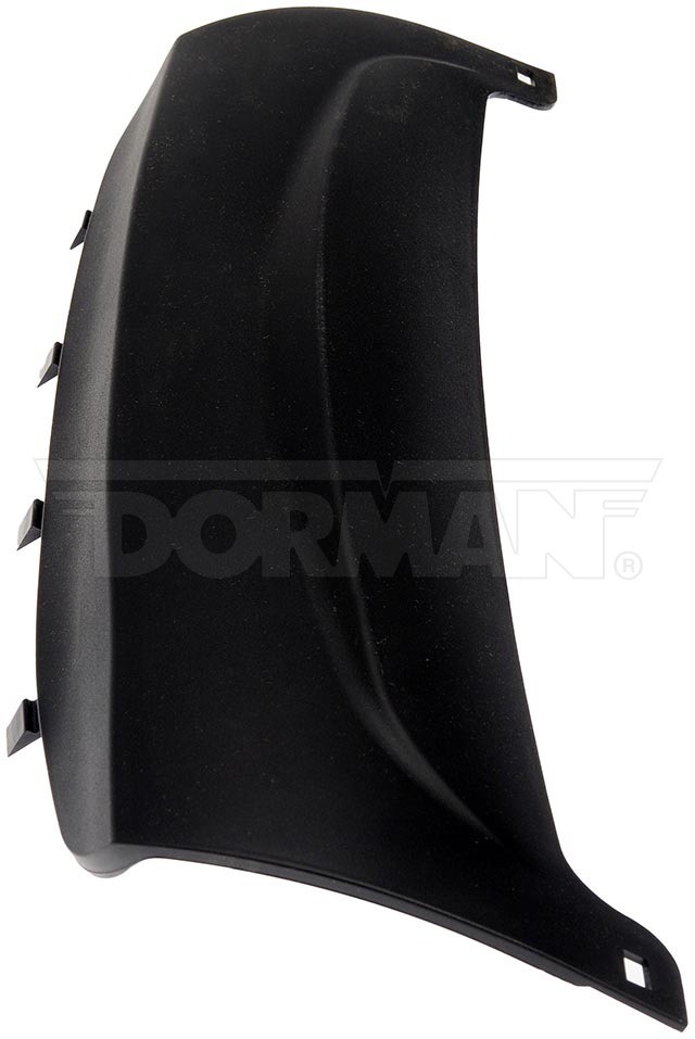 Dorman 74957 Tow Hitch Cover Compatible with Select Buick Models