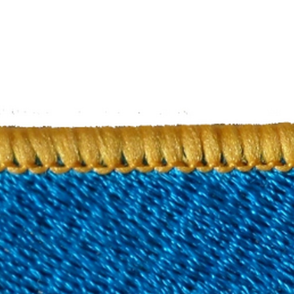 Tallinn Estonia Shield Embroidered Patch