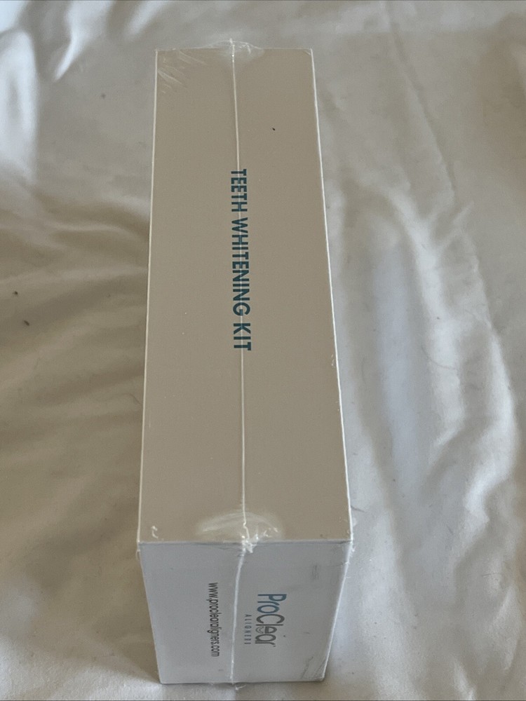 ProClear Aligners Teeth Whitening Kit