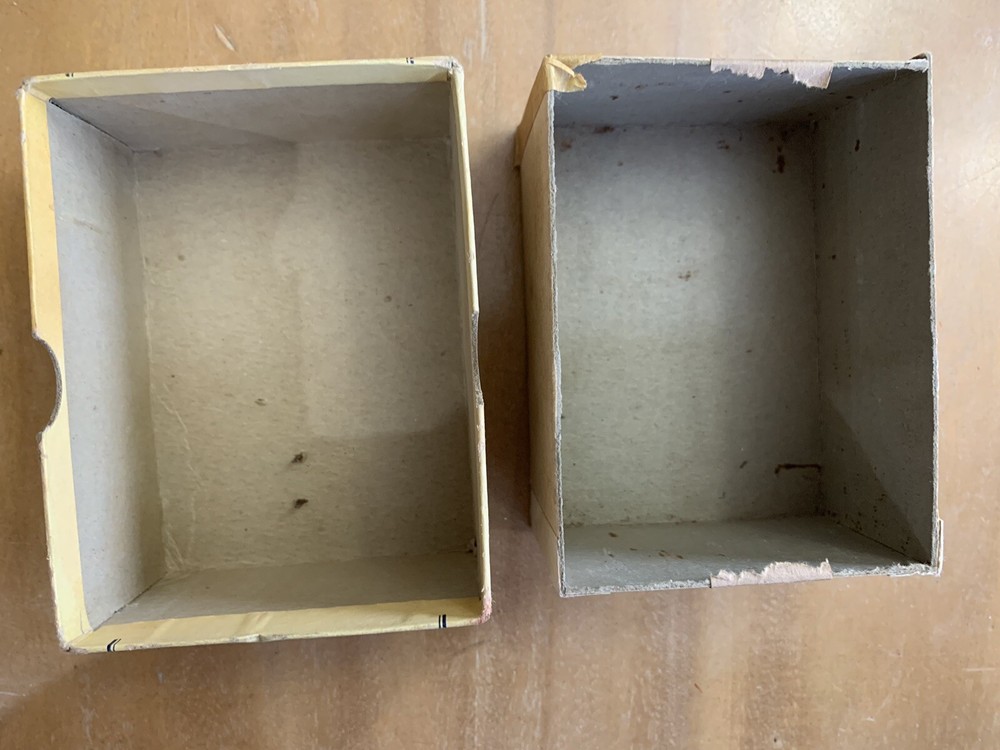 Cohered Wire Staples 5000 Count BOX ONLY