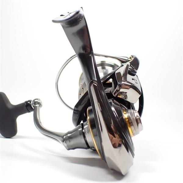 [Daiwa] 21 Rubyasu Aerity LT3000S-C