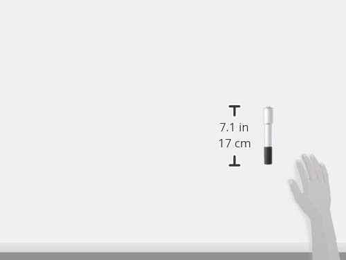 Profile Design Threadless Size Converter (1" - 1 1/8") Silver