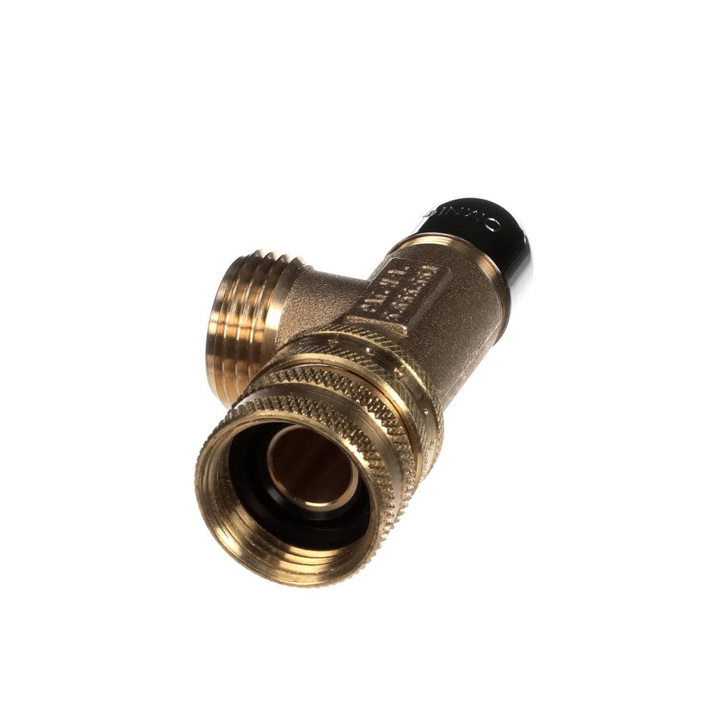 Ecolab 92018480 3/4 SIDEKICK WASTING TEE