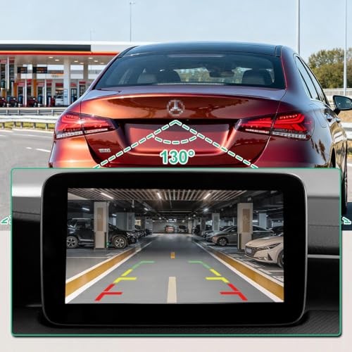 A0009055505 Surround 360 Front Rear Left Right View Camera Replacement for