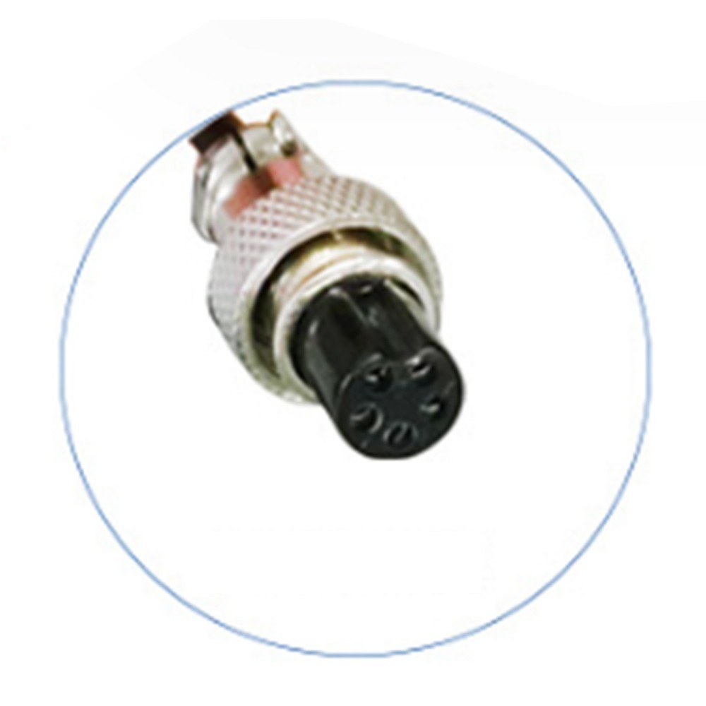 Soldering Station Handle Tools High Temperature Insulation Comfortable Grip