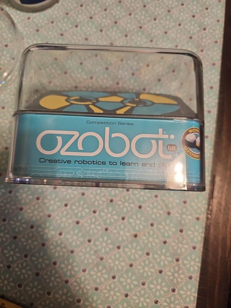 Ozobot Bit 2.0 Dual Pack Competition Series Robots Programming STEM iOS Android