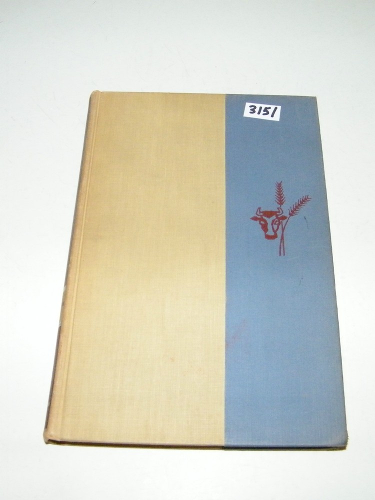 Comparative Reproductive Physiology Animals Man 1958