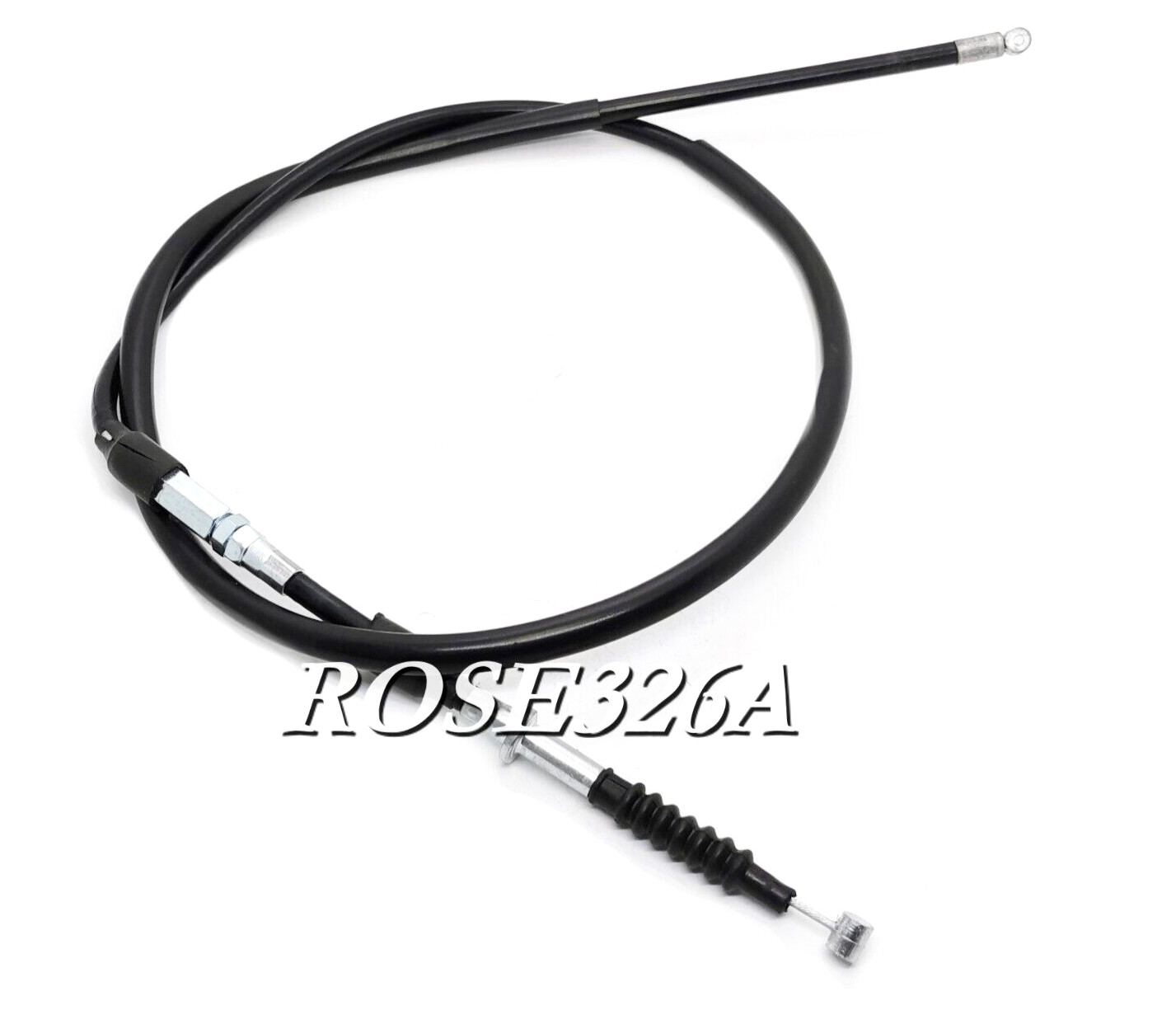 Clutch Cable For Kawasaki KDX250 KX250 KX500 1988-2004