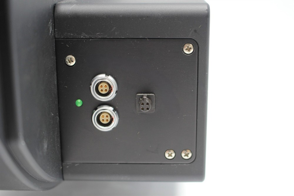 Olympus cellTIRF-4Line TIRF Microscope Attachment for IX83 MITICO