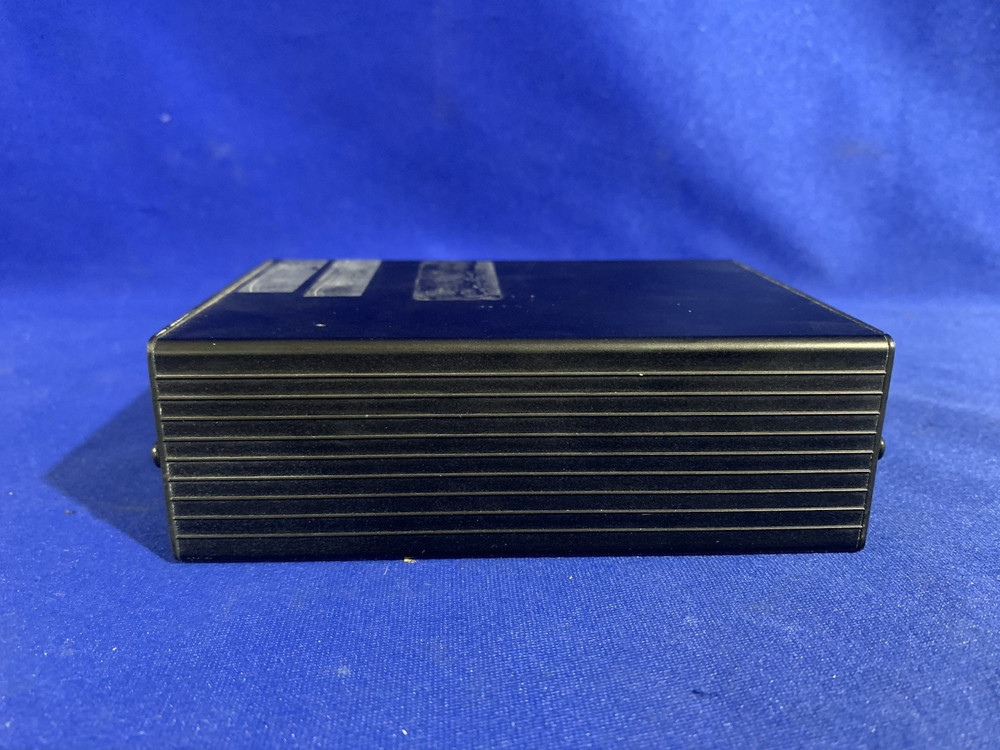 VoiceInterop AudioMate 360r IP Gateway Powers on Tested