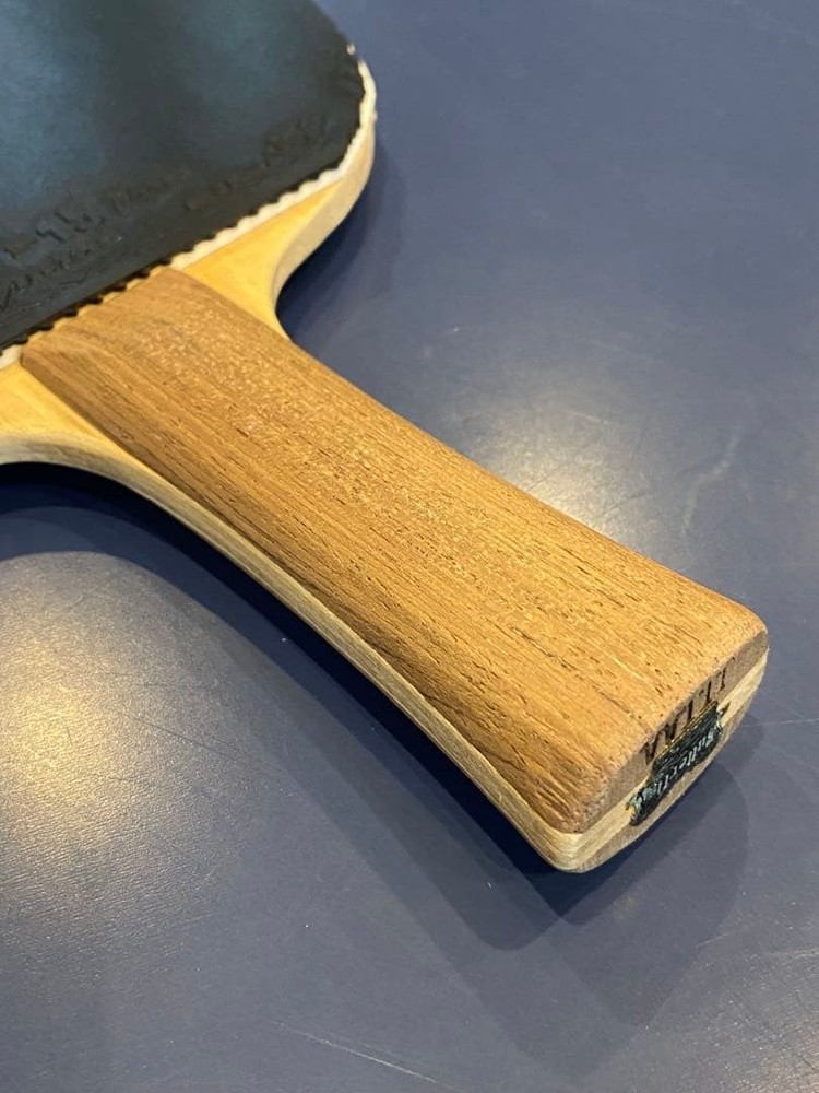 Butterfly Defense α table tennis racket