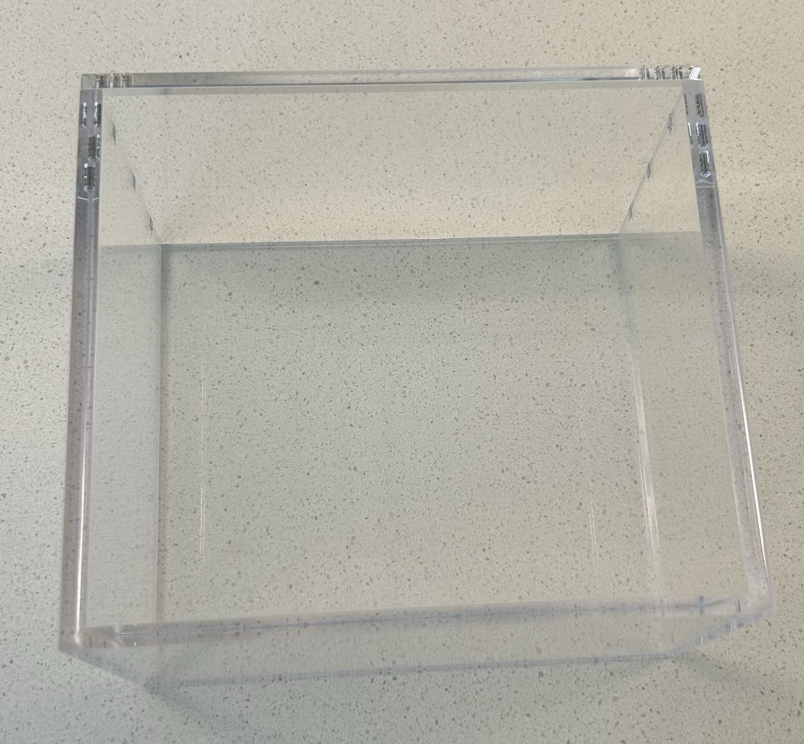 Pokemon Booster Box Acrylic Display Case Magnetic Lid - TOP QUALITY - SHIPS NOW!