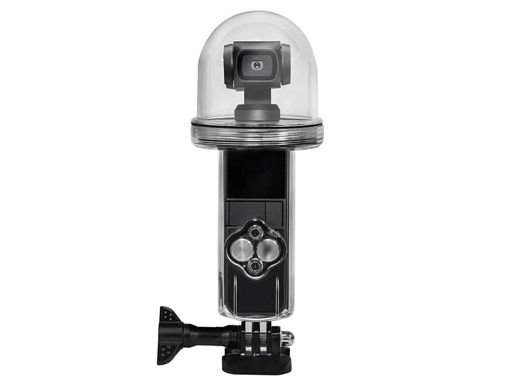 60m Waterproof Case for Osmo Pocket