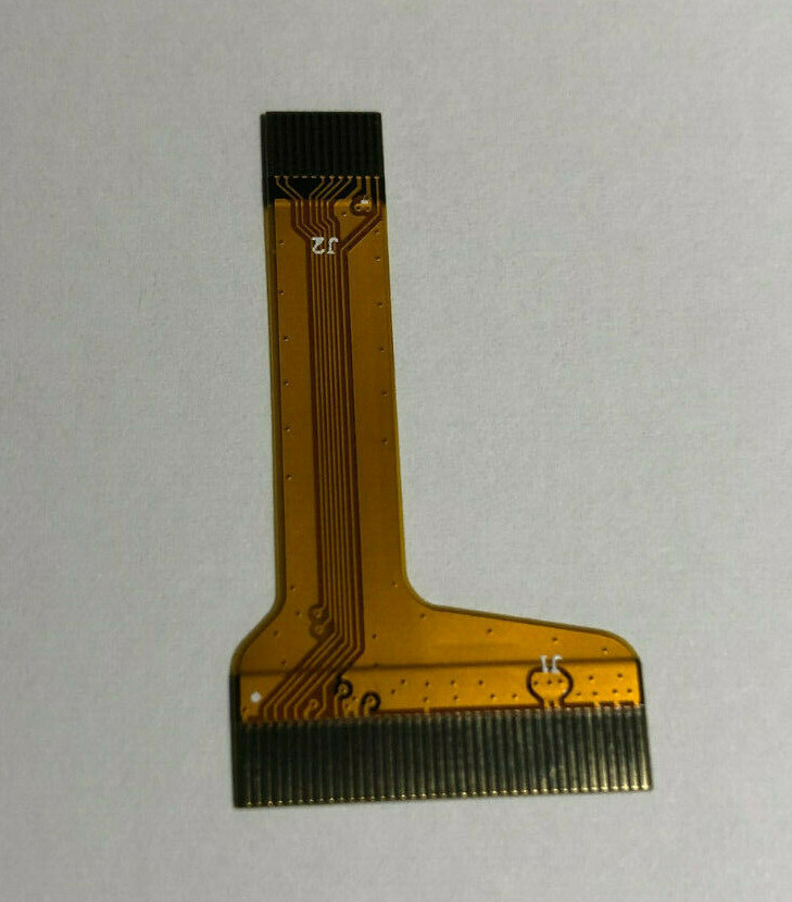 Motorola MC92N0 SE965 Scanner Flex Cable