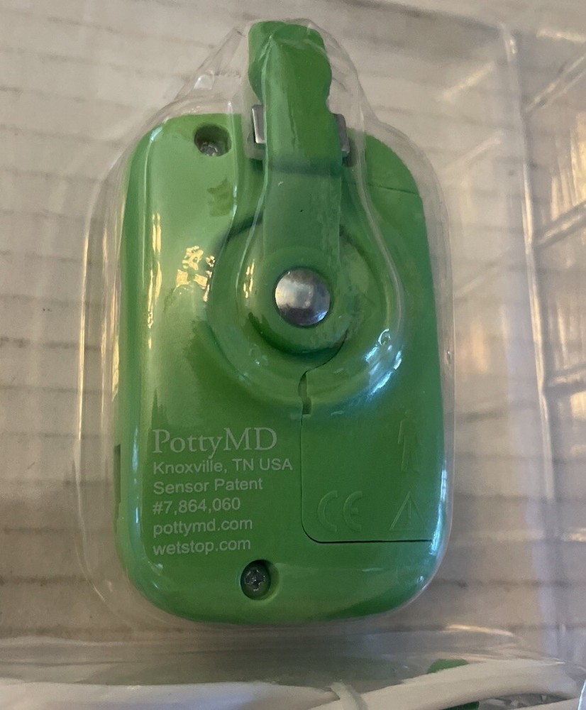 Bed Wetting Sensor Alarm