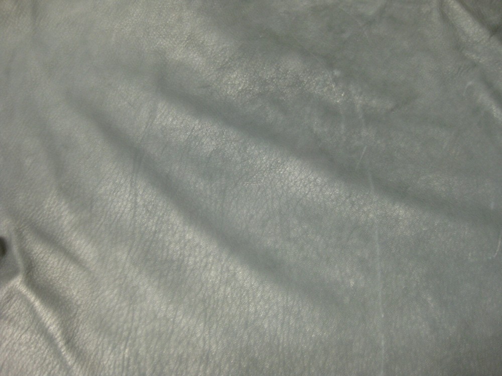 Top Grain Deer Leather #0010397 Row 106