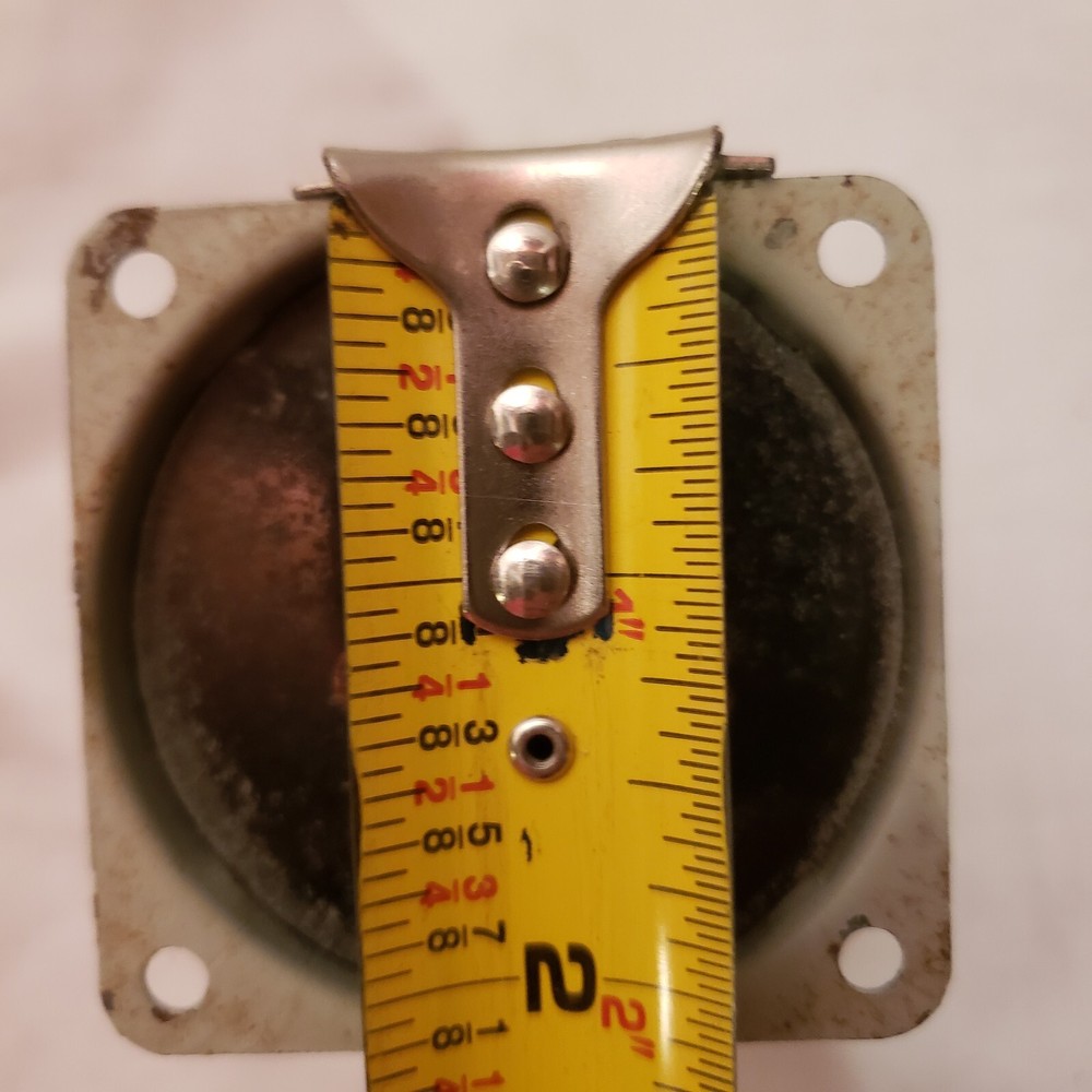 Tube Audio Choke Used Pull Tube Amplifier