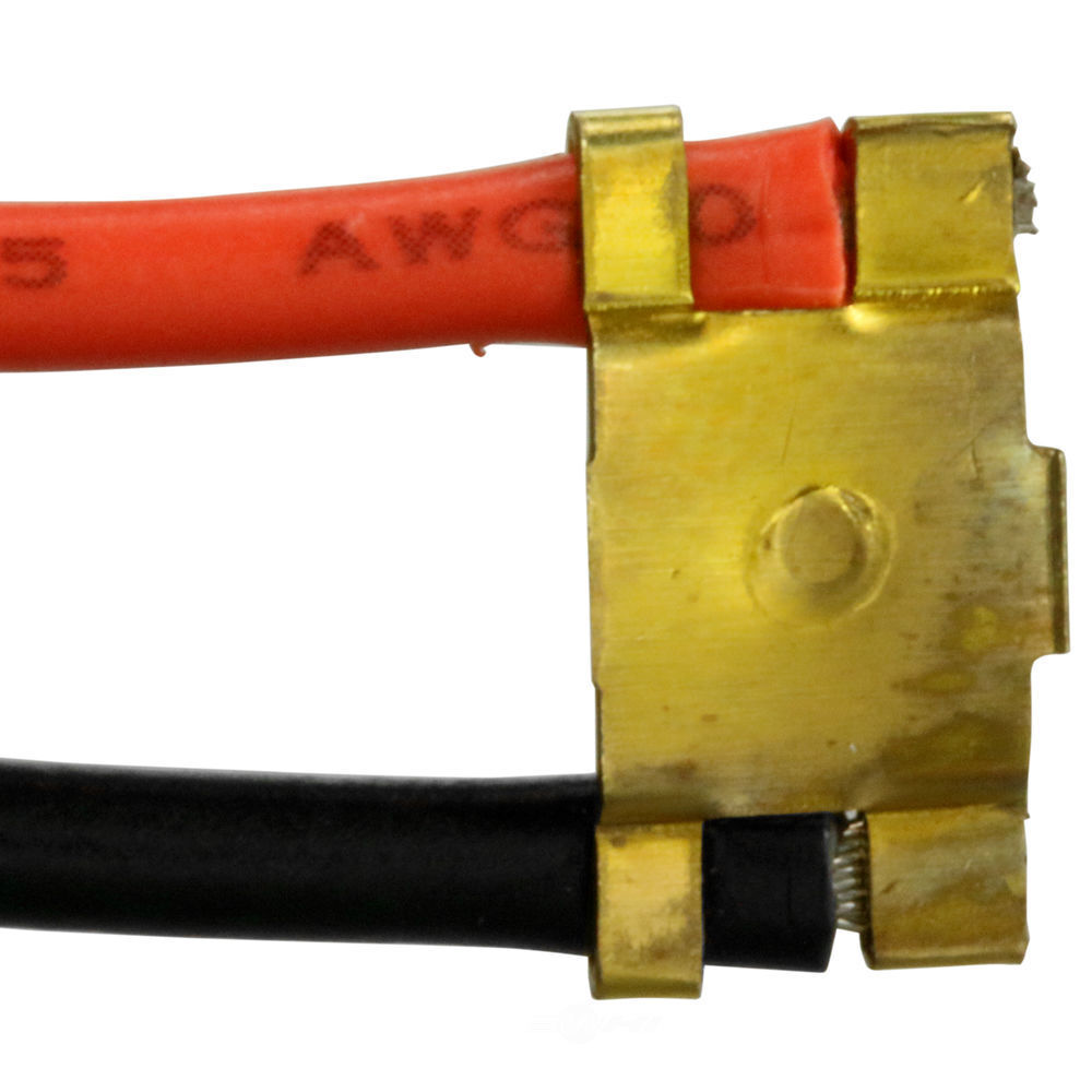 Ignition Condenser WVE 5H1012