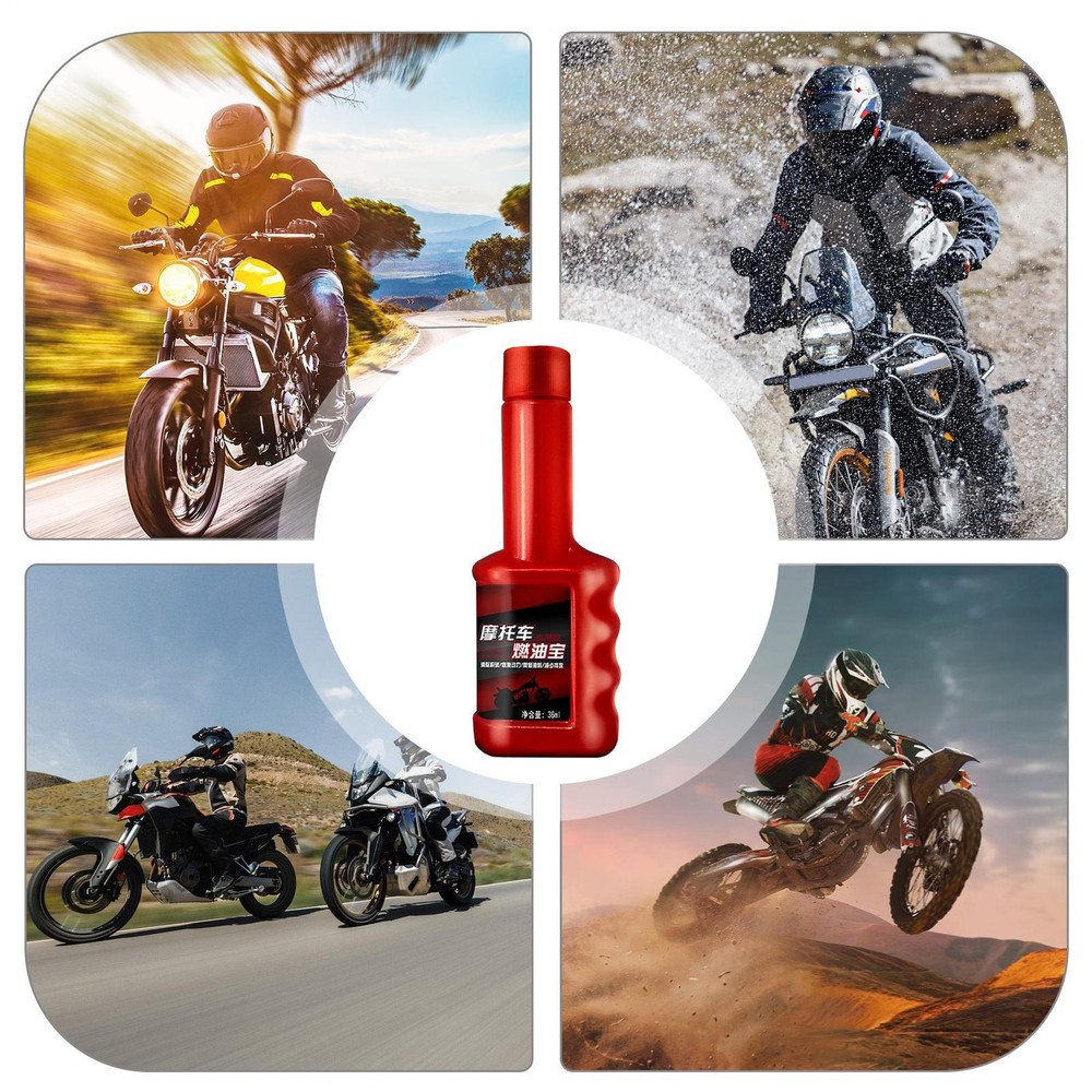 Engine System Cleaner Engine System Cleaning 36ml Engine Power Enhancer Pretty