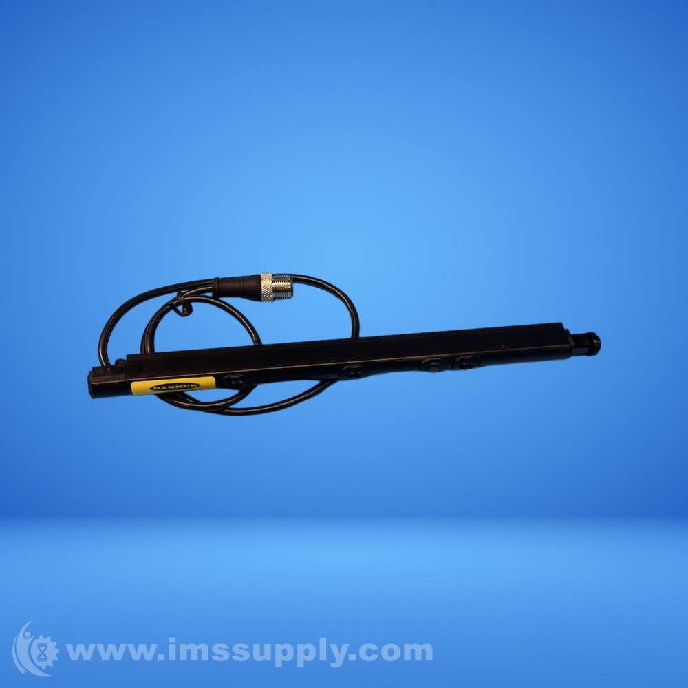 Banner Engineering Corp. TTR229APSA3D-0.5Q5-CTR Sensor FNIP