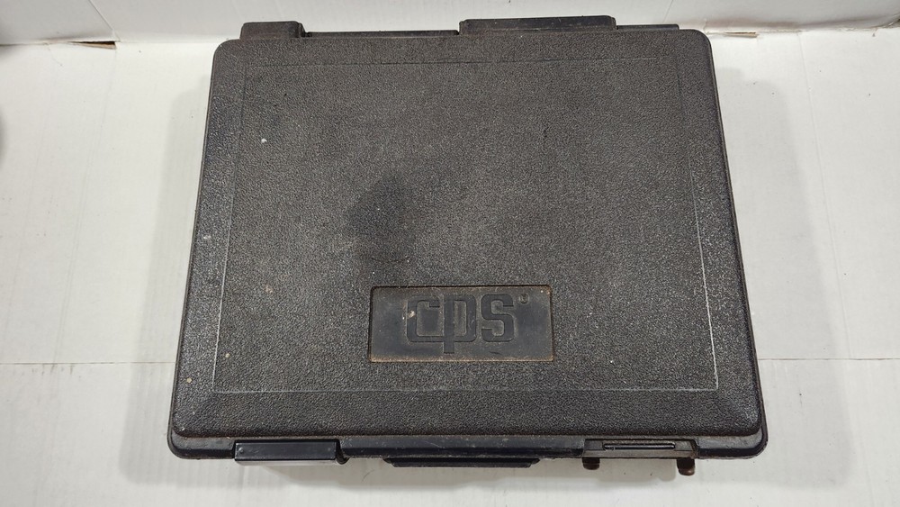 CPS CC800A Compute-A-Charge Refrigerant Charging Scale