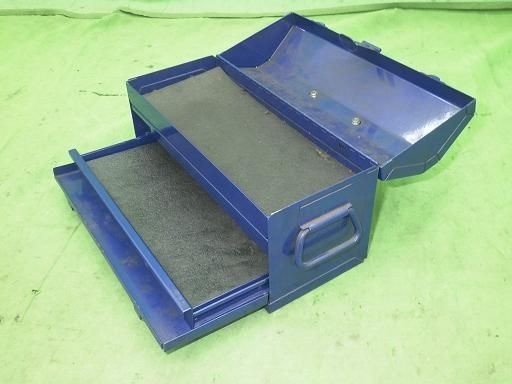 Snap-on Vintage Rare Toolbox