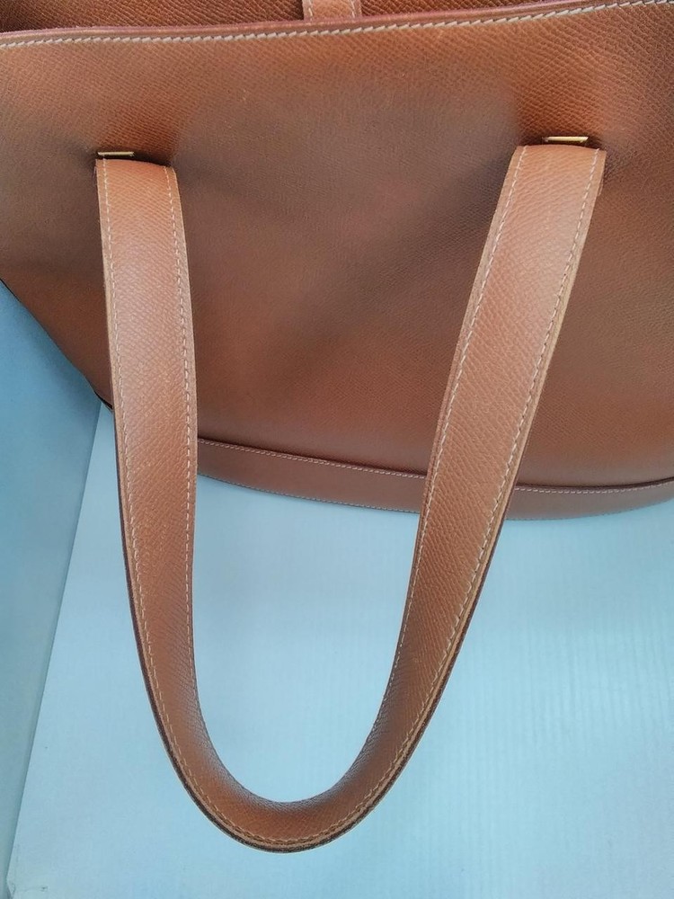 Hermes Sorbonne 35 Bag