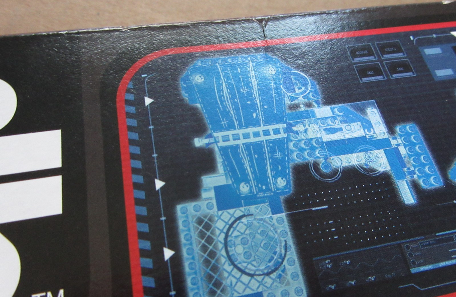 Lego Star Wars 75148 ~ ENCOUNTER ON JAKKU ~ NISB retired Luggabeast TEEDO REY