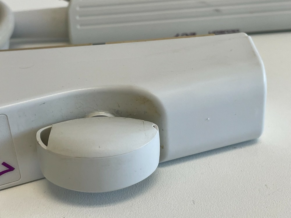 T2: Acuson EC7 Linear Array Probe