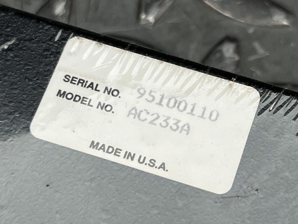 Black Box AC232A KVM Extender/Sharer Local Module - Factory Sealed