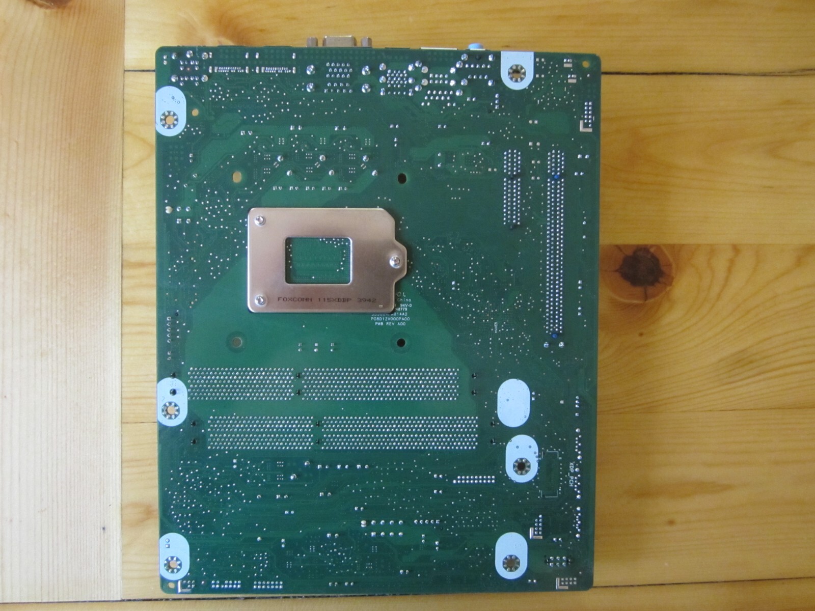 Dell Optiplex 9020 SFF(small form factor) System Motherboard XCR8D 0V62H