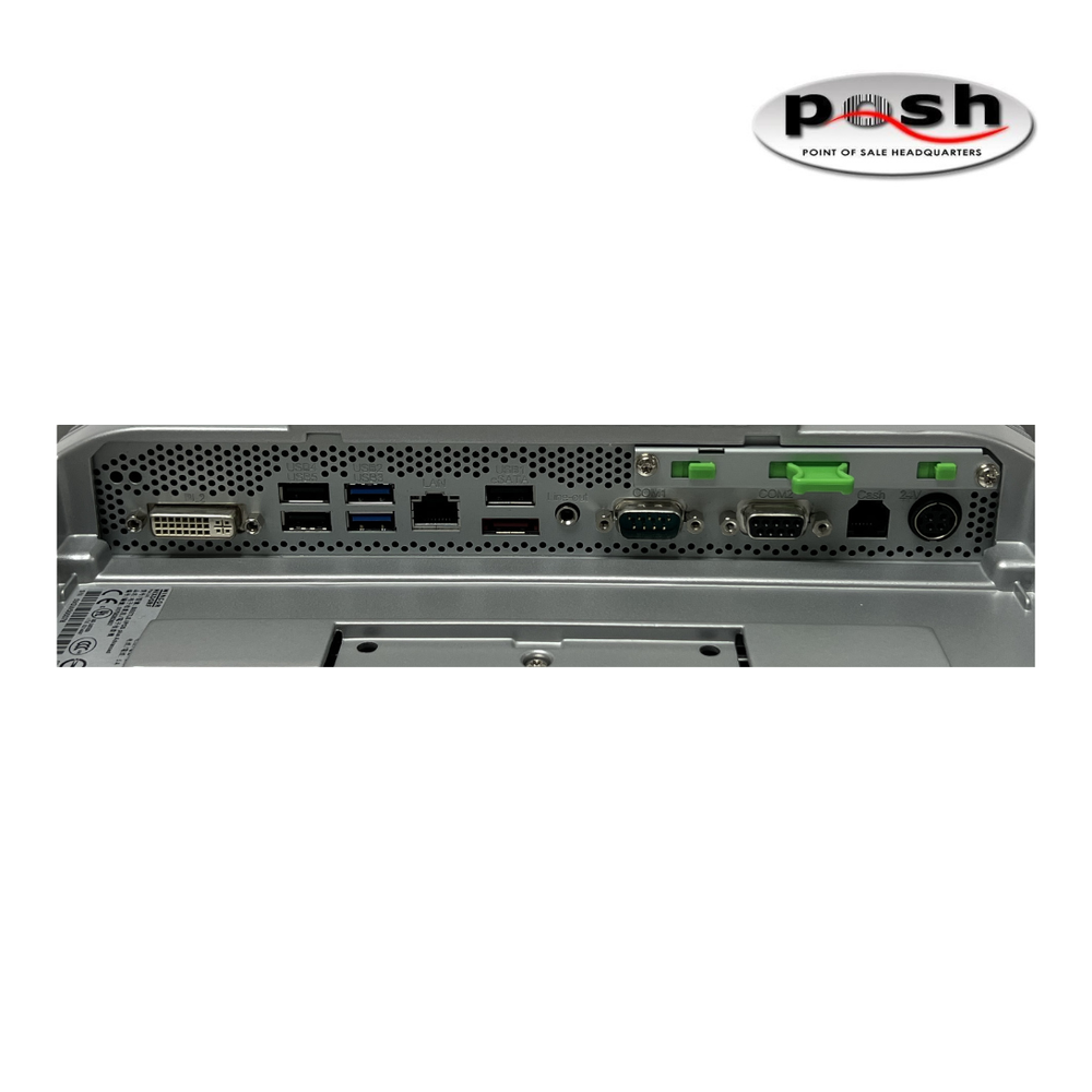 Wincor Nixdorf Beetle iPOS Plus Advanced POS Touchscreen