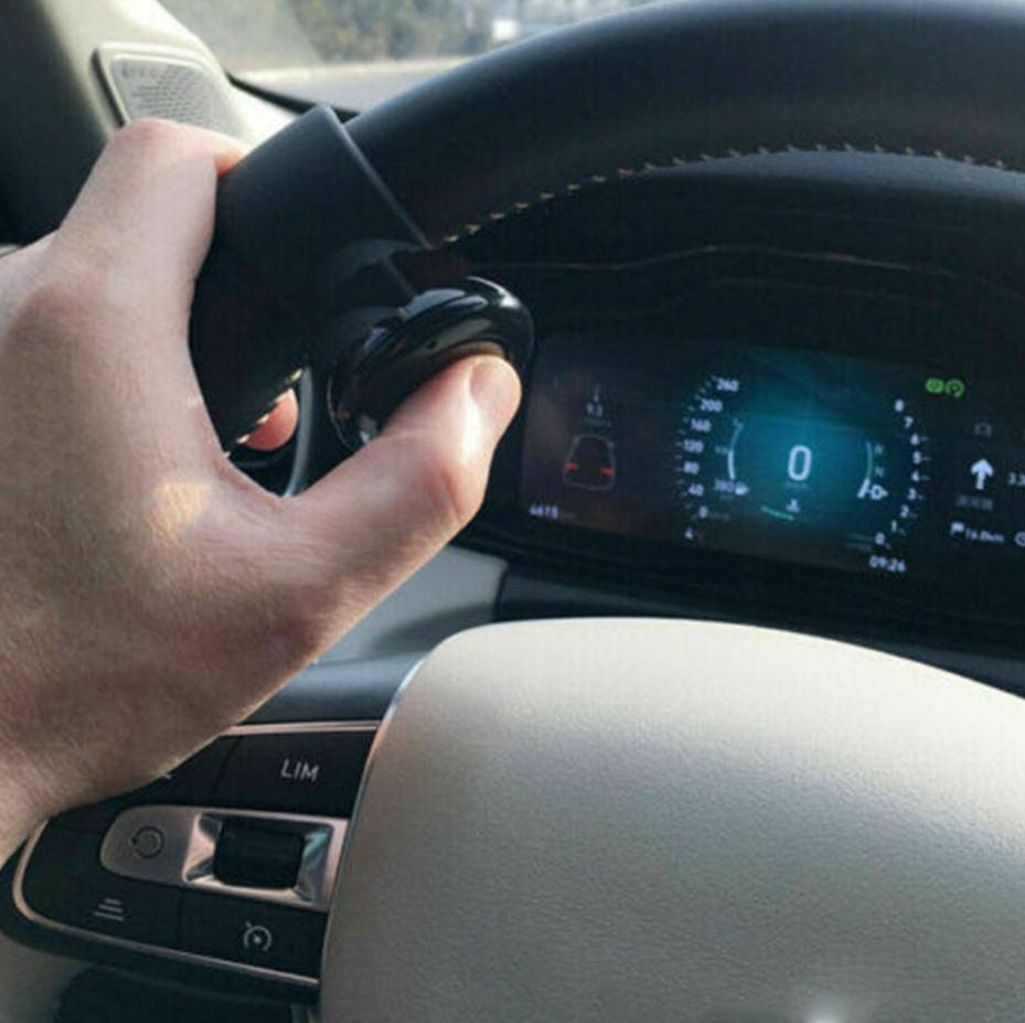 Universal Wireless Horn Button Car Steering Wheel Horn Button Kit 12V Auto Truck