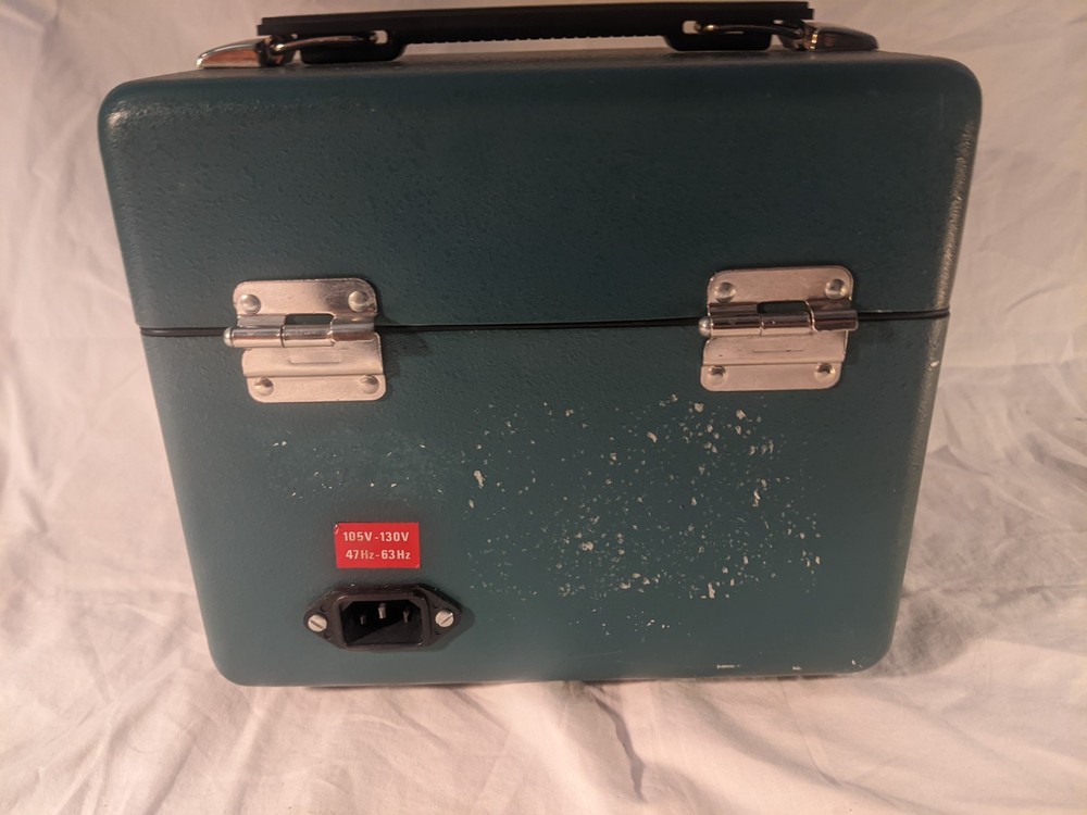 Monroe Electronics 245k Electrostatic Fieldmeter