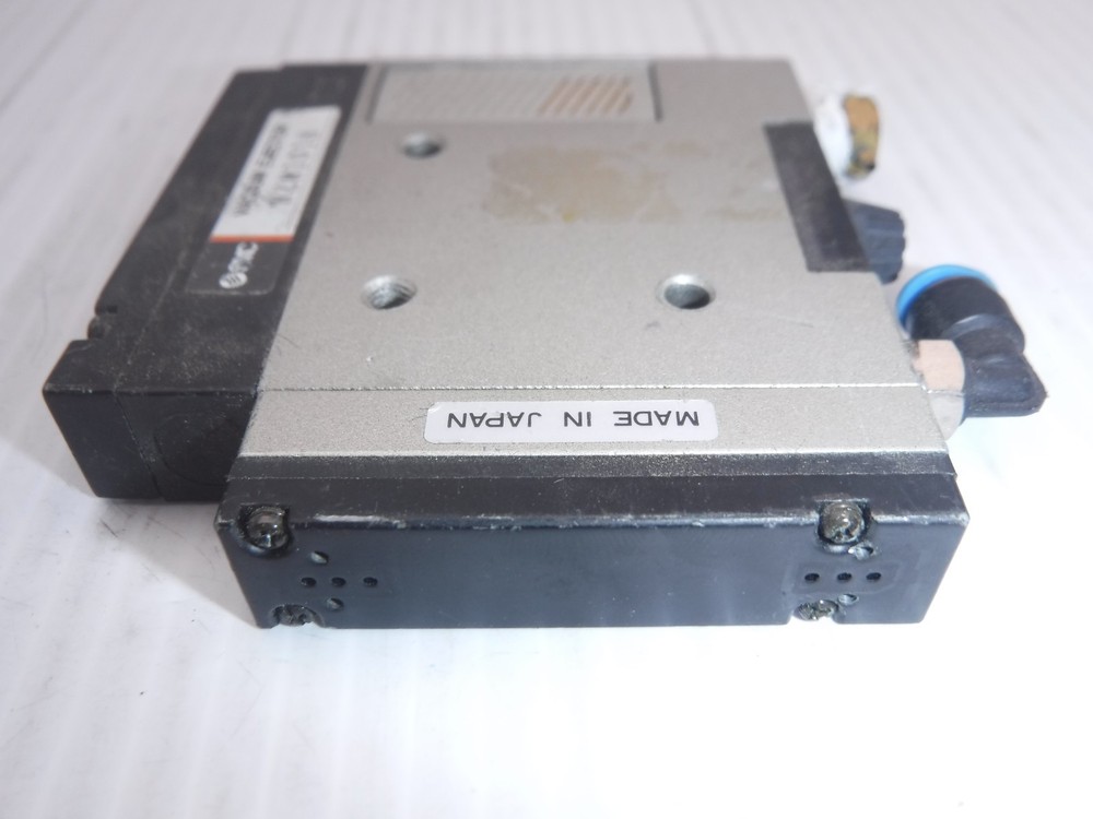 SMC NZM101H Vacuum Ejector