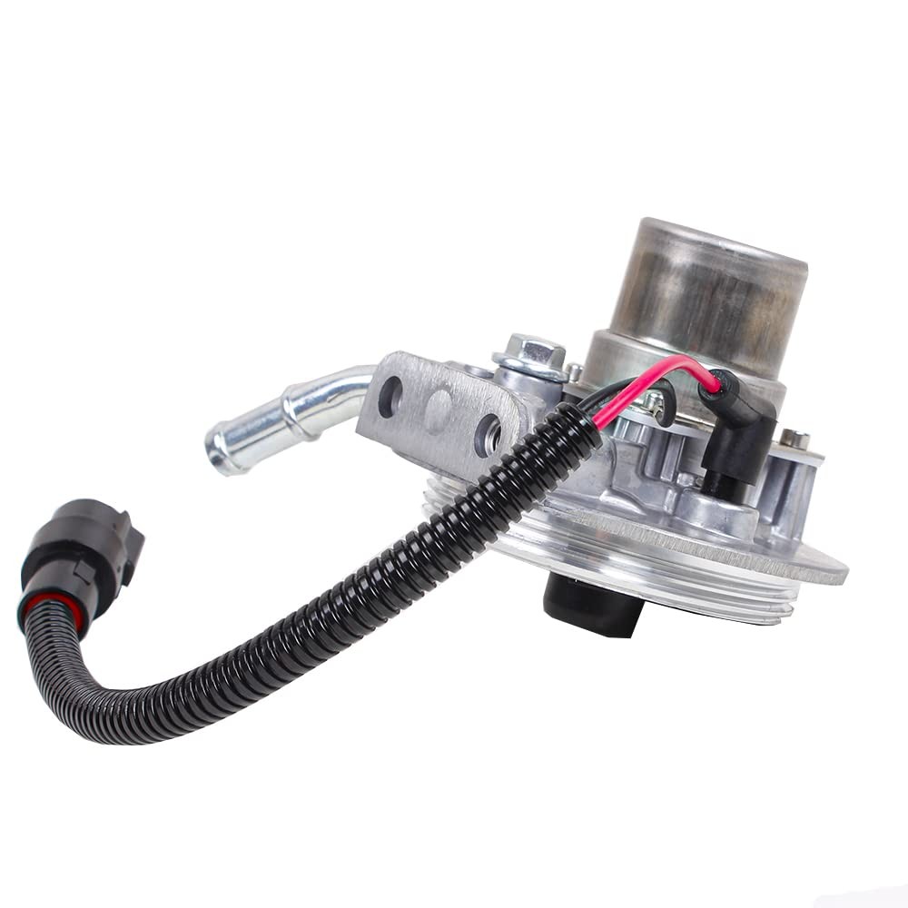 BARTOO Duramax Fuel Filter Housing Head Compatible with GM