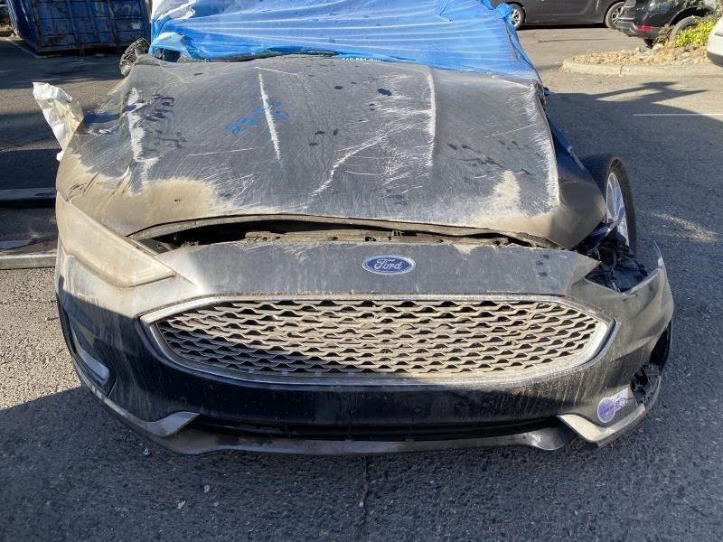 FUSION 2019 Air Shutter 35042