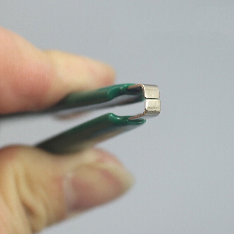 IC Chip Extractor For Circuit Board Component Extraction CPU Puller PLCC Clamp