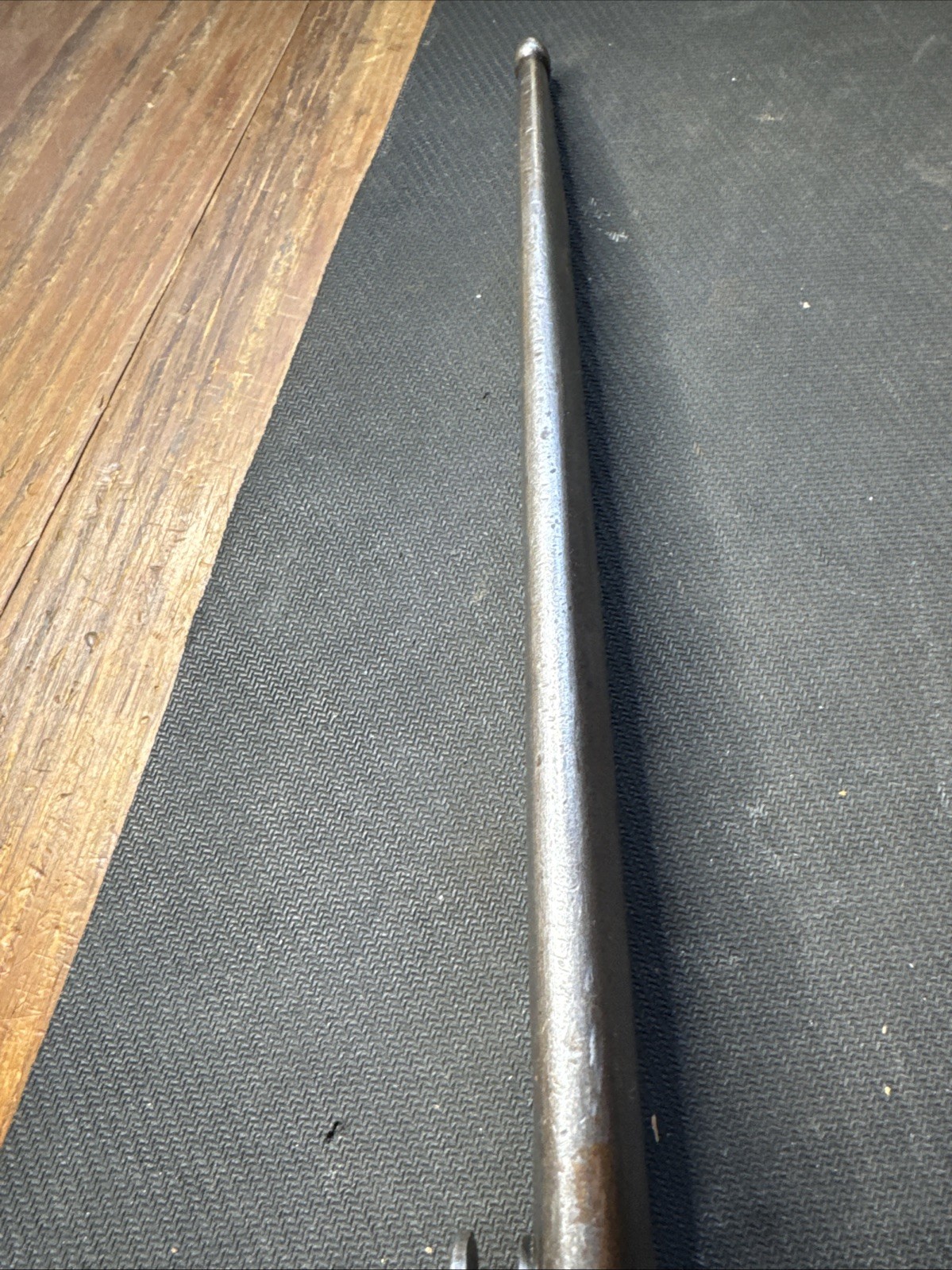 Chilean Military Model 1895 Steyr CE/WG Mauser Bayonet Chile